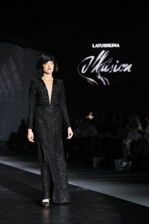 Brands Fashion Show: LATUSHKINA 55