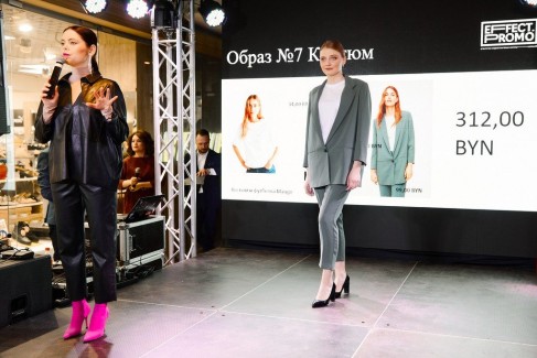 Моду в массы: прошел Brands Fashion Fest в Витебске 117
