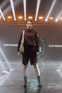 Brands Fashion Show | Satoshi 6