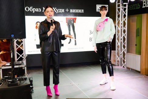 Моду в массы: прошел Brands Fashion Fest в Витебске 120
