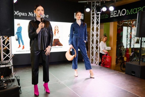Моду в массы: прошел Brands Fashion Fest в Витебске 123