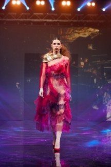 Brands Fashion Show | Agata Karobka 8