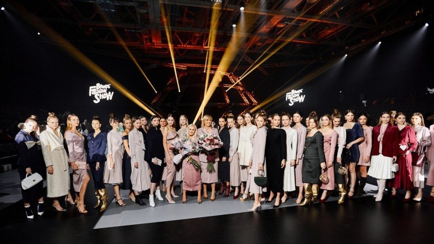 Brands Fashion Show: итоги 6-го и даты 7-го сезона 17