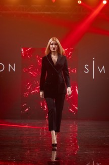 Brands Fashion Show | Simon 7