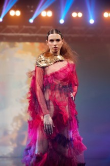Brands Fashion Show | Agata Karobka 9
