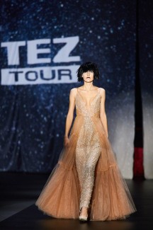 Brands Fashion Show: LATUSHKINA 72