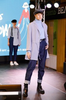 Моду в массы: прошел Brands Fashion Fest в Витебске 142