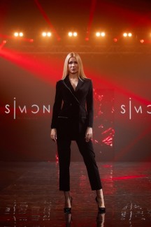 Brands Fashion Show | Simon 8