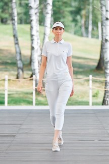 Brands Fashion Show | Показ одежды для гольфа и гаджетов Huawei 23
