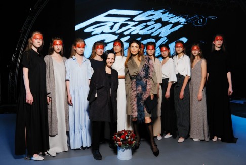 Brands Fashion Show: Tegin 51