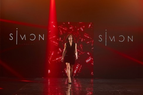 Brands Fashion Show | Simon 9