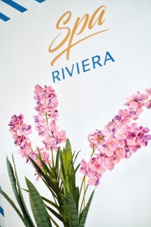 Вечеринка в SPA Riviera 10