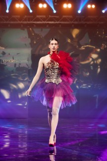 Brands Fashion Show | Agata Karobka 11