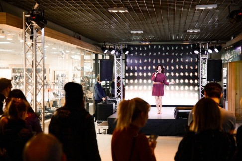 Моду в массы: прошел Brands Fashion Fest в Витебске 163