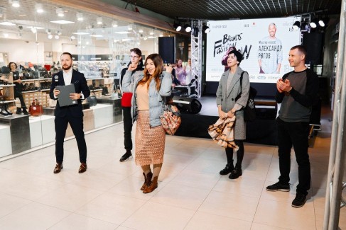 Моду в массы: прошел Brands Fashion Fest в Витебске 167