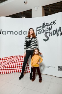 Моду в массы: прошел Brands Fashion Fest в Витебске 176