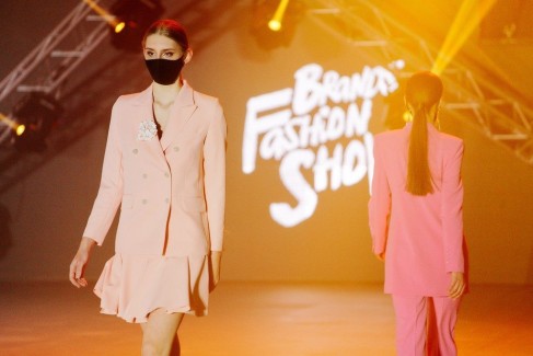 Brands Fashion Show: Young&Fashion и «Канцэпт-Крама» 48