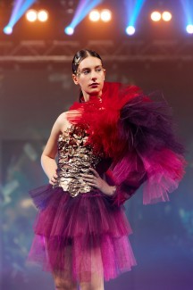 Brands Fashion Show | Agata Karobka 12