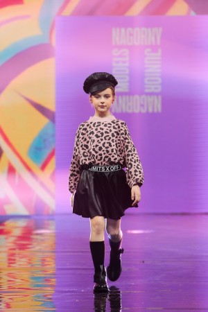 Brands Fashion Show | LYALYA by Nagorny Models Junior 14