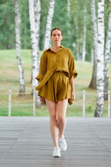 Brands Fashion Show | Показ Natalia Lyakhovets 24