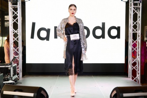 Моду в массы: прошел Brands Fashion Fest в Витебске 190