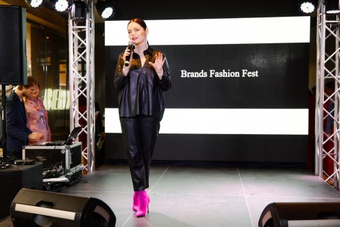 Моду в массы: прошел Brands Fashion Fest в Витебске 193