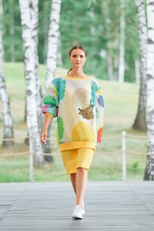 Brands Fashion Show | Показ Natalia Lyakhovets 33