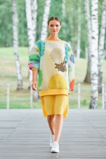 Brands Fashion Show | Показ Natalia Lyakhovets 34