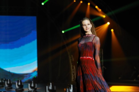 Brands Fashion Show: Navro 20