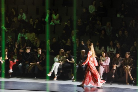 Brands Fashion Show: Navro 28