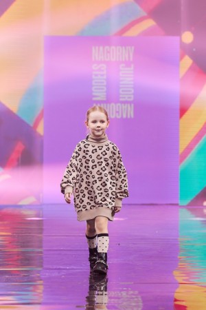 Brands Fashion Show | LYALYA by Nagorny Models Junior 16