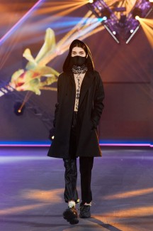 Без зрителей и в масках: Brands Fashion Show состоялось в соответствии с рекомендациями ВОЗ 46