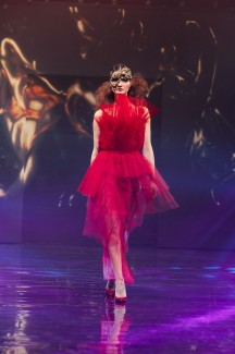 Brands Fashion Show | Agata Karobka 15