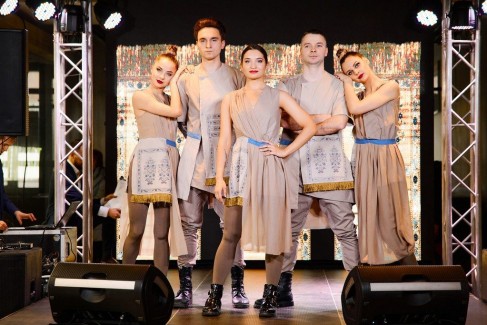 Моду в массы: прошел Brands Fashion Fest в Витебске 222