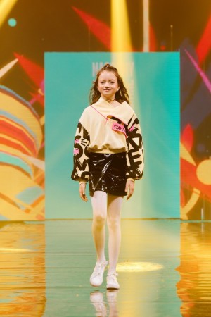 Brands Fashion Show | Показ магазина Стиляжки by Nagorny Models Junior 1