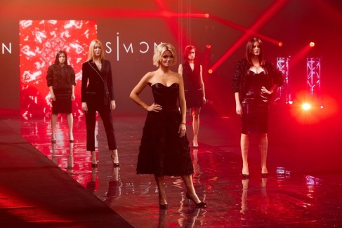 Brands Fashion Show | Simon 14