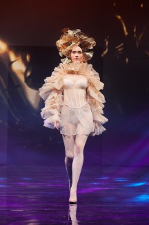Brands Fashion Show | Agata Karobka 16