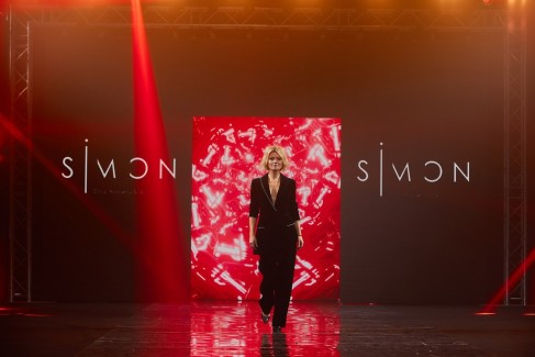Brands Fashion Show | Simon 15