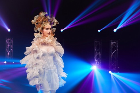 Brands Fashion Show | Agata Karobka 18