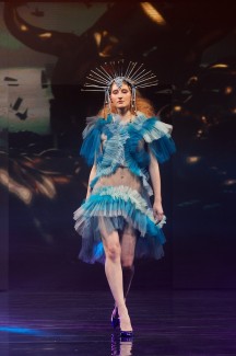 Brands Fashion Show | Agata Karobka 19