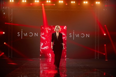 Brands Fashion Show | Simon 16