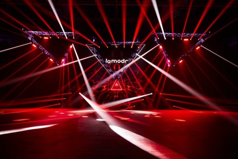 Brands Fshion Show: Lamoda 52