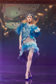 Brands Fashion Show | Agata Karobka 20