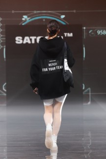 Brands Fashion Show | Satoshi 24