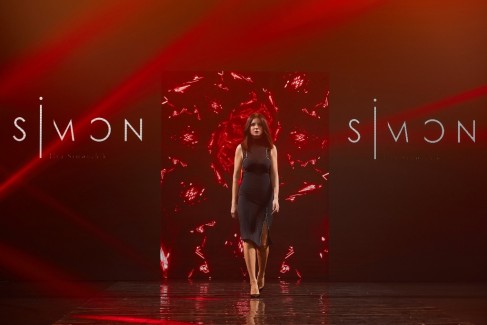 Brands Fashion Show | Simon 19