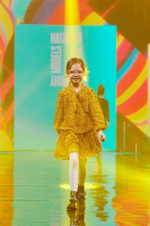 Brands Fashion Show | Показ магазина Стиляжки by Nagorny Models Junior 10