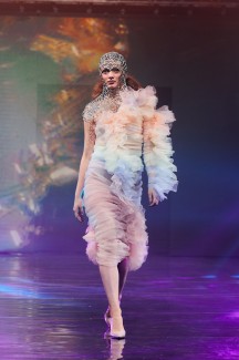 Brands Fashion Show | Agata Karobka 22