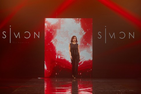 Brands Fashion Show | Simon 24