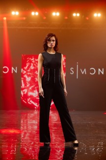 Brands Fashion Show | Simon 25