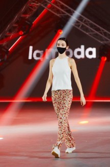 Brands Fshion Show: Lamoda 9